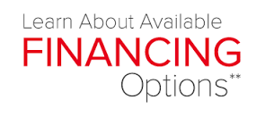 Financing Options