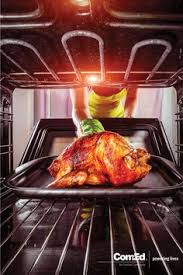 oven turkey