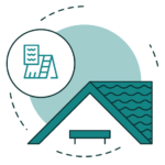 Common Roofing Questions Materials Icon