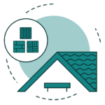 Common Roofing Questions Roof Types Icon