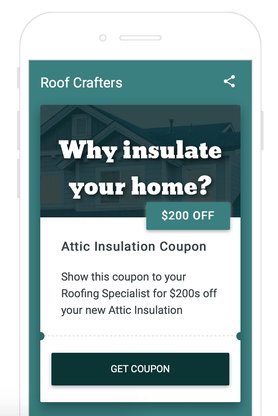 Why insulate your home