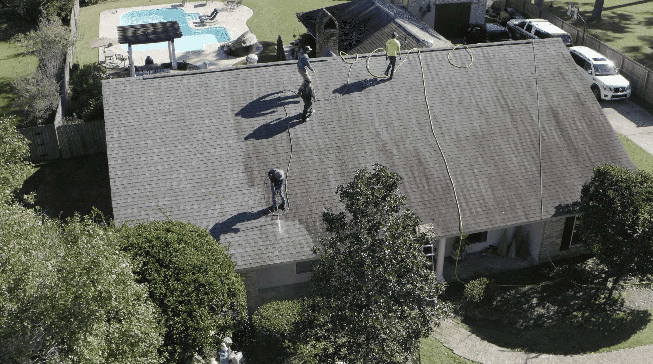 Mandeville Louisiana Roofing Contractor