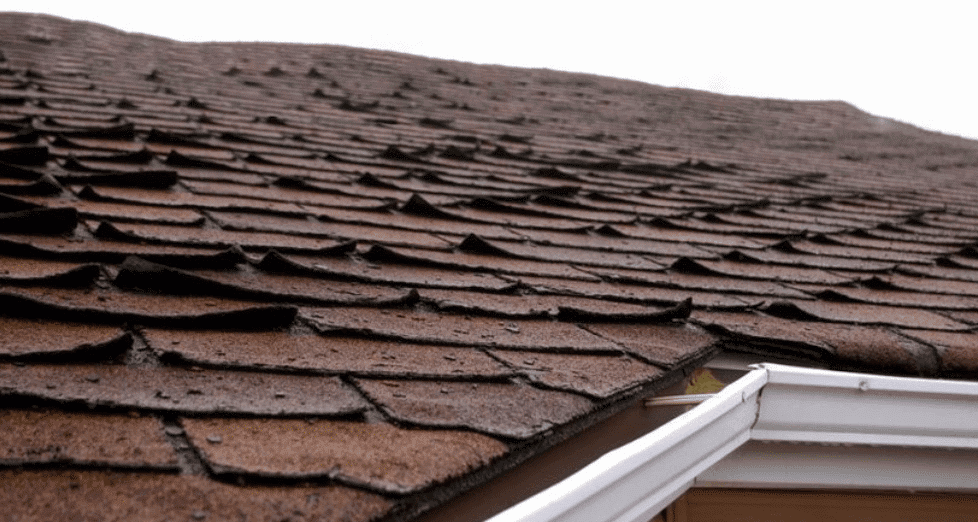 How Summer Weather Can Damage Your Roof