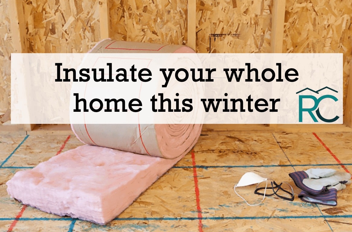 What is the Best Insulation for a Home?