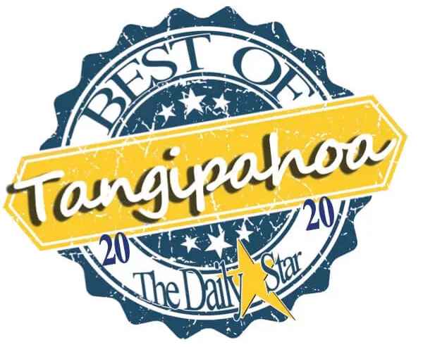 2020 BEST OF TANGIPAHOA