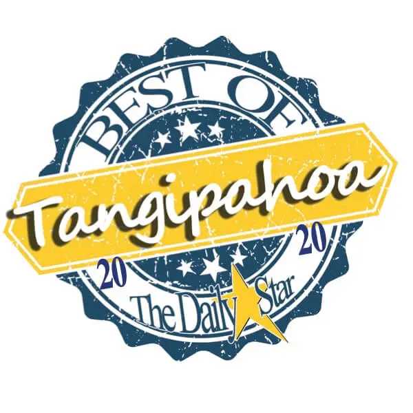 2020 BEST OF TANGIPAHOA