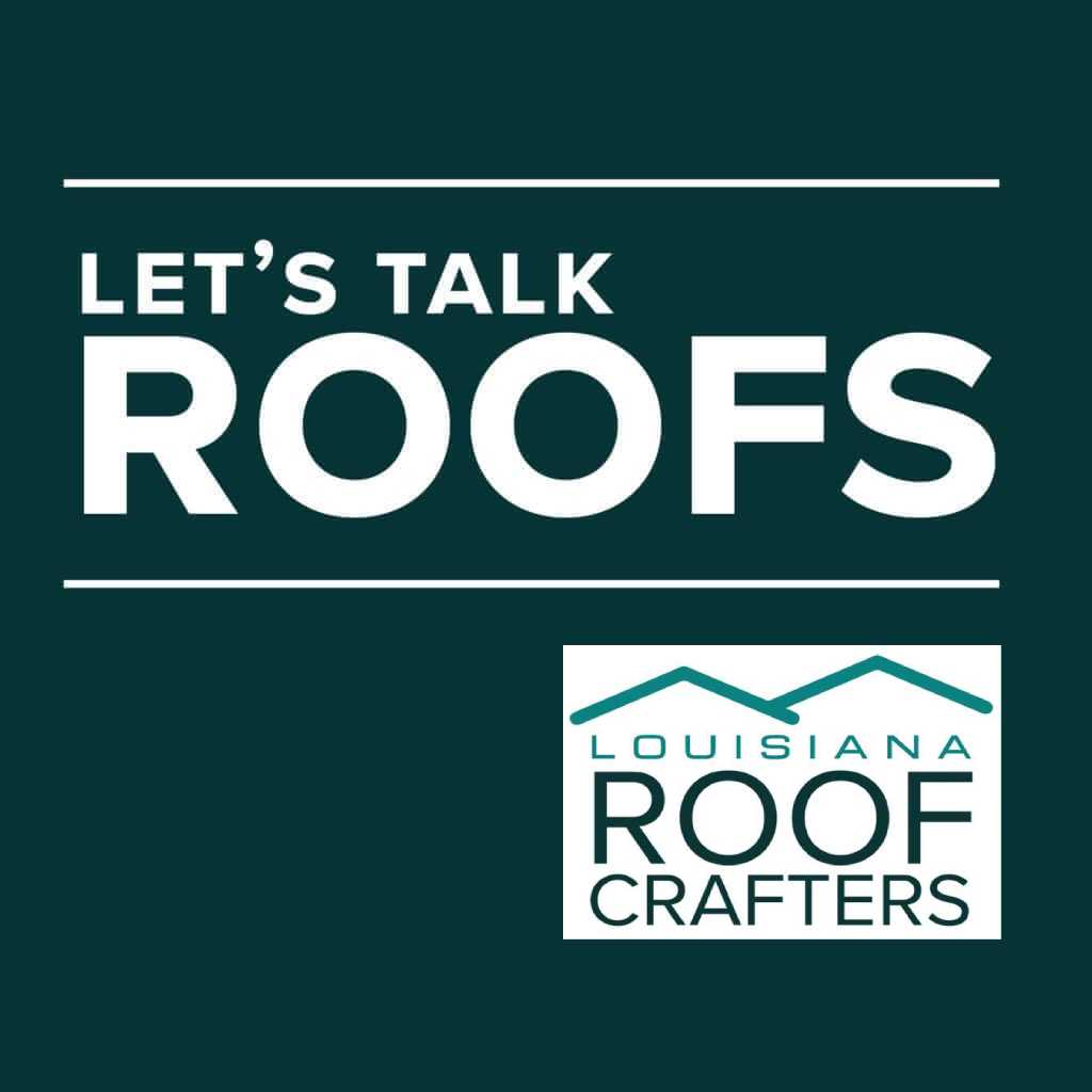 Roof Crafters Logo