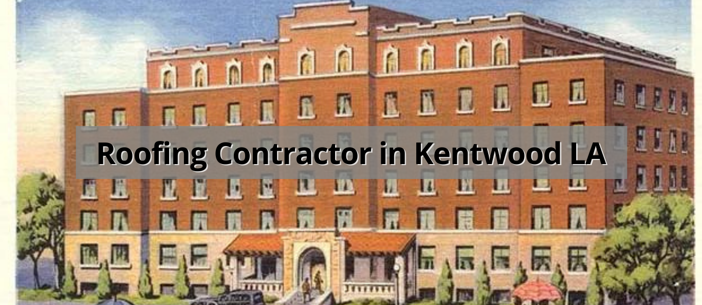 Roofing Contractor in Kentwood LA Louisiana Roof Crafters The Best