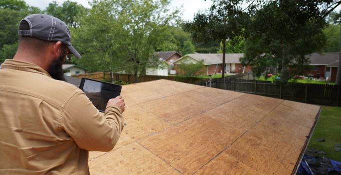 Why Louisiana Roof Crafters Always Does Full Tear-Offs—Not Cover-Ups