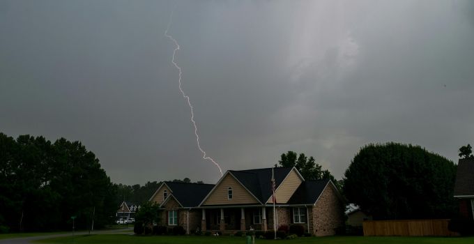 Hurricane Season in Louisiana: Is Your Roof (or Your Patio) Ready?